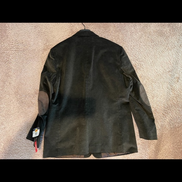 Chocolate Blazer Men’s Blazer 46L - Picture 5 of 6